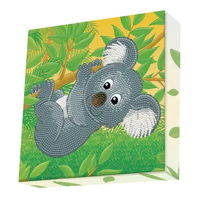 DOTZIES Koala