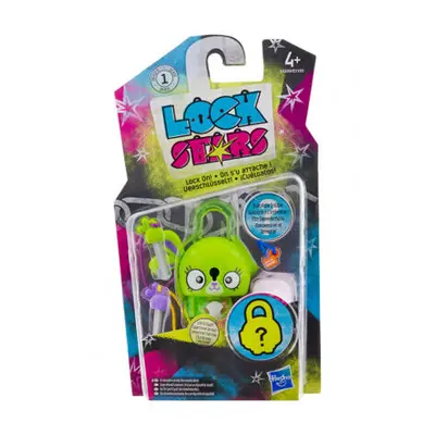 Hasbro Lock Star Zámeček, více druhů