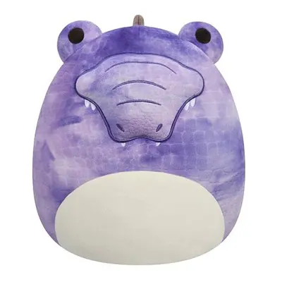 SQUISHMALLOWS Krokodýl - Dove, 30 cm