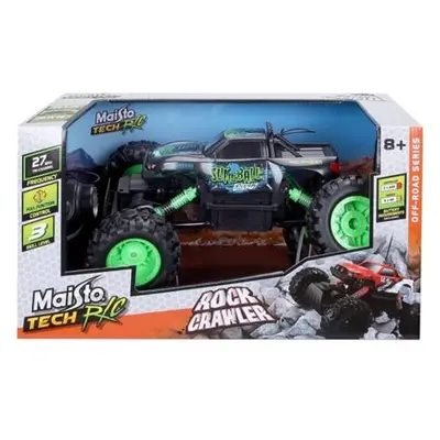 RC Rock Crawler 2,4 GHz