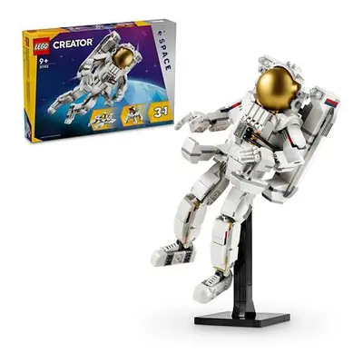 LEGO® Creator 31152 Astronaut