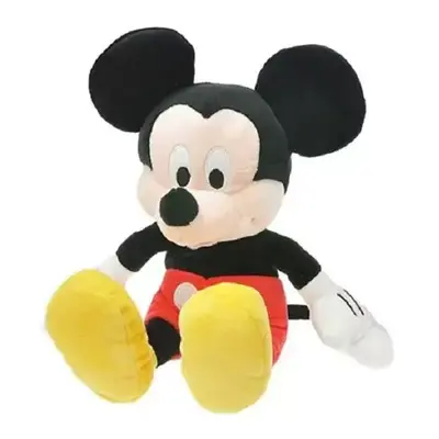 Mikro Mickey plyš 44cm