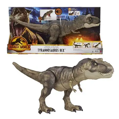 JW TYRANNOSAURUS REX SE ZVUKY