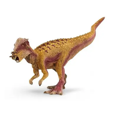 Prehistorické zvířátko - Pachycephalosaurus