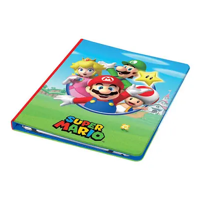 Lexibook Univerzální pouzdro na tablet 7-10'' Super Mario