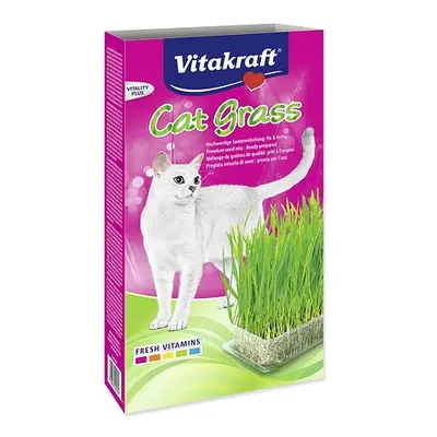 Cat Gras VITAKRAFT 120 g