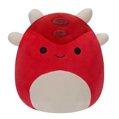 SQUISHMALLOWS Ankylosaurus - Sergio