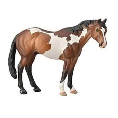 COLLECTA Hřebec Appaloosa Bay Overo Paint