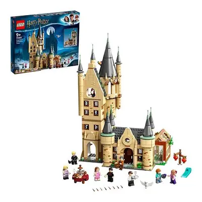 LEGO Harry Potter TM 75969 Astronomická věž v Bradavicích