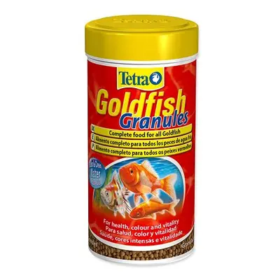 TETRA Goldfish Granules 250 ml