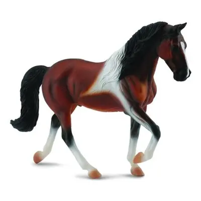 COLLECTA Tennessee Walking Horse hřebec hnědák