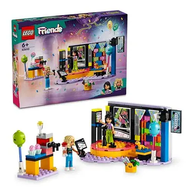 LEGO® Friends 42610 Karaoke párty