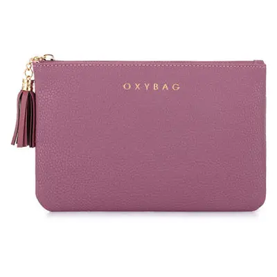 OXYBAG Kosmetická taška DAY - Leather Rose