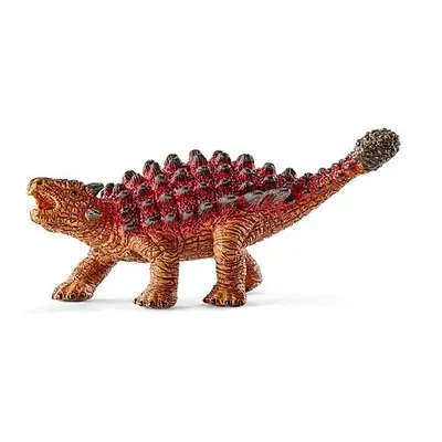 Schleich Prehistorické zvířátko - Saichania. mini