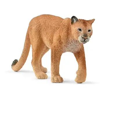 Schleich Zvířátko - puma