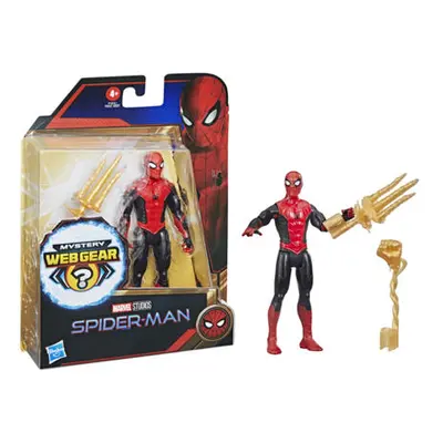 SPIDER-MAN 3 FIGURKA