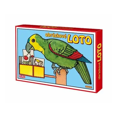 EFKO LOTO