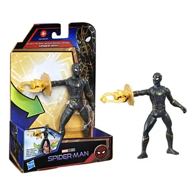 SPIDER-MAN 3 FIGURKA DELUXE