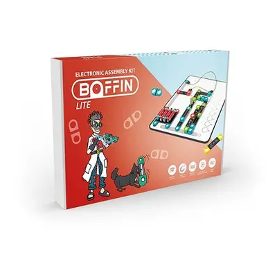 Boffin Magnetic Lite