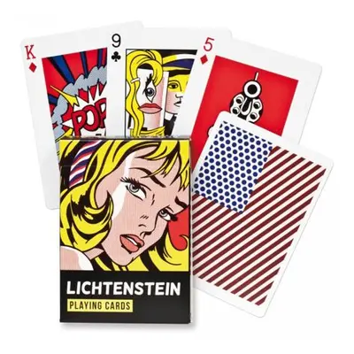 Piatnik Poker - Lichtenstein