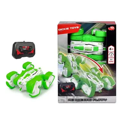 Dickie RC auto Rocking Flippy 15 cm