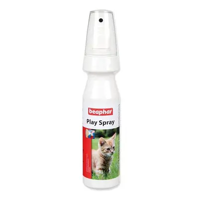 Sprej BEAPHAR Play výcvikový 100 ml