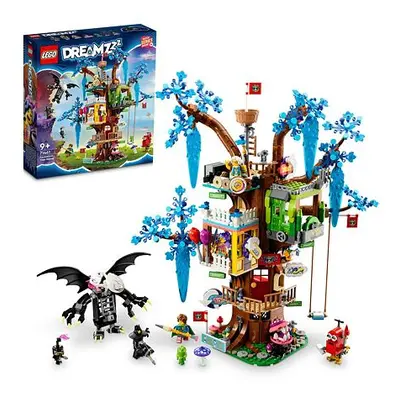 LEGO® DREAMZzz™ 71461 Fantastický domek na stromě