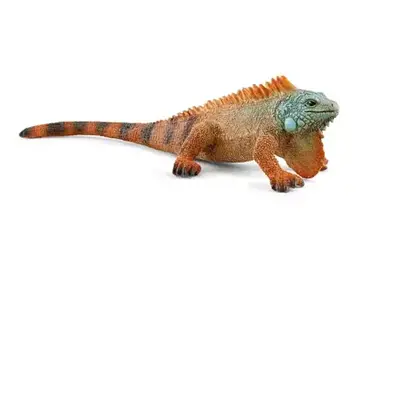 Schleich Zvířátko - leguán