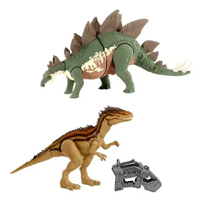 Mattel Jurassic World Obrovský dinosaurus