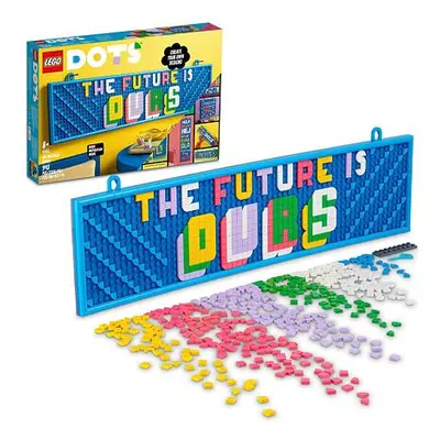 LEGO® DOTS 41952 Velká nástěnka