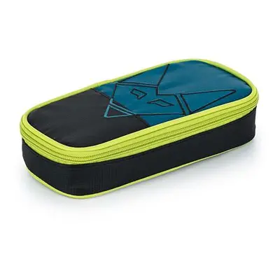 OXYBAG Pouzdro etue komfort - OXY Sport Fox blue