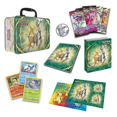 Pokémon TCG: Collector Chest - SS 2022