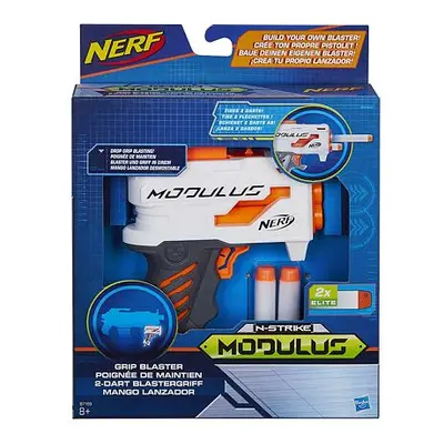 Nerf Modulus hledáček asst