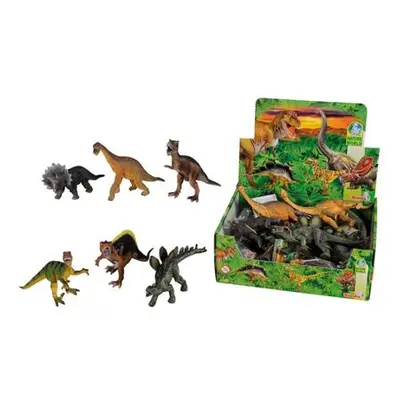 Simba Figurka dinosaura 14 -16cm, více druhů