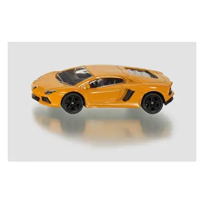 SIKU Blister Lamborghini Aventador