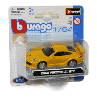 Bburago 1:64 MODEL, více druhů