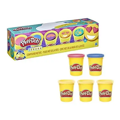 PLAY-DOH COLOR ME HAPPY SET