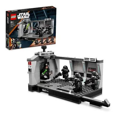 LEGO® Star Wars™ 75324 Útok Dark trooperů