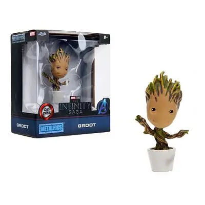 Marvel Groot figurka 4"