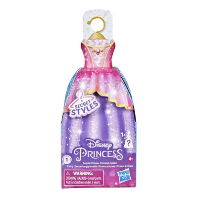 DISNEY PRINCESS MINI PANENKA