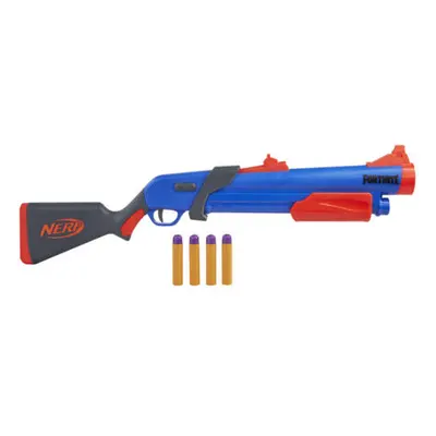 NERF FORTNITE PUMP SG