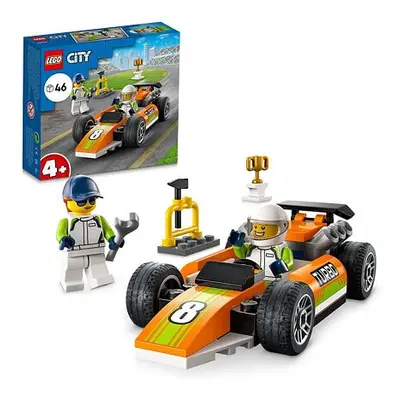 LEGO® City 60322 Závodní auto