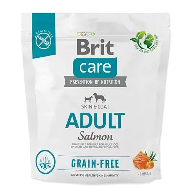 BRIT Care Dog Grain-free Adult 1 kg