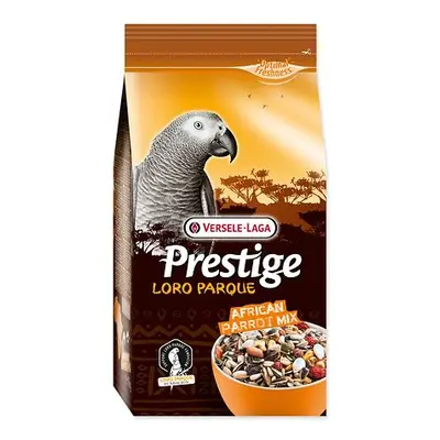 VERSELE-LAGA Premium Prestige pro africké velké papoušky 1 kg