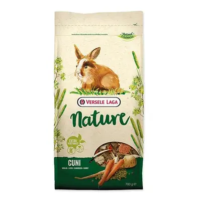 VERSELE-LAGA Nature pro králíky 700 g