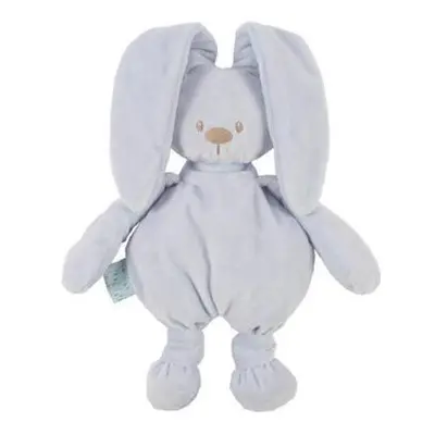 NATTOU Hračka plyšová Lapidou cuddly blue 36 cm