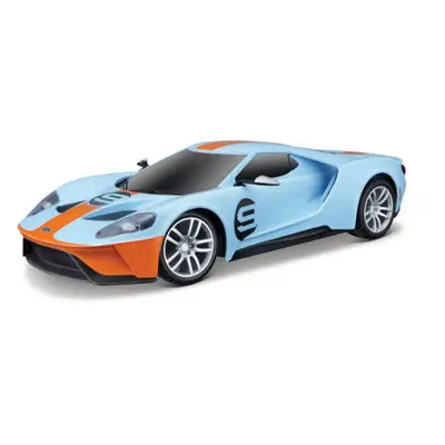 Maisto RC - 1:24 RC Premium ~ 2019 Ford GT Heritage