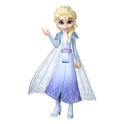 Hasbro Frozen 2 Hlavní charaktery