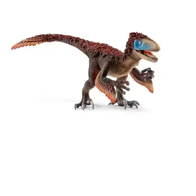 Schleich Prehistorické zvířátko - Utahraptor