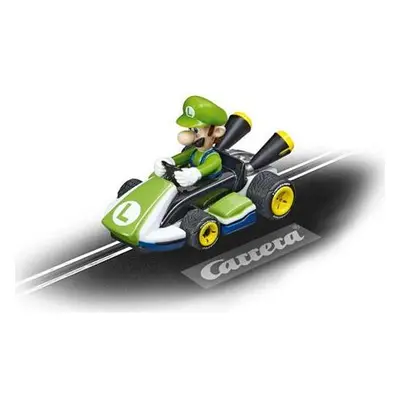 Carrera Auto FIRST 65020 Nintendo - Luigi